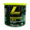 团购价进口克鲁勃高温润滑脂|BARRIERTA L55/2润滑油