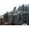 深圳钢结构公司，专业制作钢结构阁楼，钢结构房屋制作