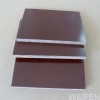 绝缘板高品质酚醛棉布板-3025B酚醛棉布层压板（粗布板）