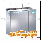 供应潮泉YZ-400大容量不锈钢饮水机