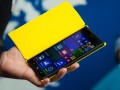 诺基亚Lumia 1520延迟发售 预计22日上市
