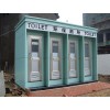 无臭无味的长沙露天移动厕所|武汉瑞轩伟业科技有限公司