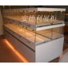 面包展示柜、面包展示柜价格报价 - 广州面包柜厂家