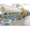 波纹管生产线，青岛管材设备，青岛鑫泉塑料机械有限公司