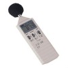 TES-1350A数字式噪声计