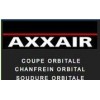 优价销售法国AXX-AIR管子切割设备