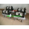 勒流模具增压泵，气动增压泵，热流道增压泵