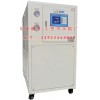 低温制冷机3HP至60HP水冷式工业冷水机，注塑行业专用冷水机组