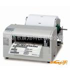 TOSHIBA B-852宽幅打印机 条码标签打印机 不干胶打印机 标签机