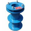 防水套管的产品特点安装方法