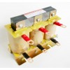 上海厂家专业供应全铜调速器用交流输出电抗器，价格优惠