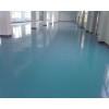 深圳松岗砂浆地板漆供应|白芒耐磨地板漆施工