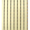 槽条吸音板，广东槽木吸音板，木质吸音板，吸音板厂家