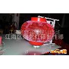 LED数码灯笼或LED中国结景观灯或各种吸塑灯箱和各种展示架