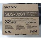 供应索尼SonySBS-32G  SxS-1索尼SBS32G储存卡