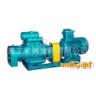 水泵-2MPS油气混输双螺杆泵/配件/泵头（厂家直销）黄工集团4