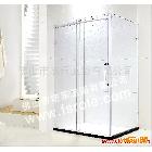 供应淋浴玻璃隔断门、沐浴玻璃隔断门、淋浴玻璃屏风、