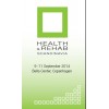 第15届丹麦国际医疗用品暨复健保健展