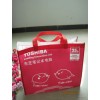 广州超市赠品环保袋，天河不织布购物袋，天河环保袋工厂