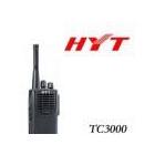 好易通(HYT) TC-3000 对讲机