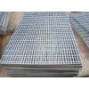 热镀锌钢格板规格 镀锌格栅板 安平钢格板网