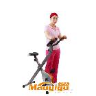 供应永康市誉健健身器材健身车J2012003 健身车 其他健身器材 瘦