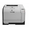 香蜜湖惠普400打印机,自动双面效率更高,惠普400打印机硒