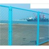 菱形护栏网/钢板网护栏/护栏网隔离栅
