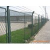 浸塑钢板网护栏 钢板防护网 护栏网围栏