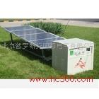 供应超瑞PR-SAS150W太阳发电系统