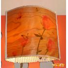 供应Wooden wall Lamp