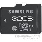 供应三星SamsungMicroSD  C10数码储存卡、SD卡、TF卡