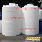供应红升塑料容器PT（250L-50000L）上海水处理 聚乙烯无毒塑料水