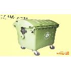 供应1200L环卫箱 上海环卫箱 塑料垃圾桶价格 环卫箱材质