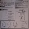 供应，特价液位温度控制继电器,YWZ-76-500，YKJD系列，