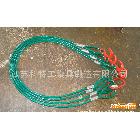 供应压胶钢丝绳，精加工专用钢丝绳吊具