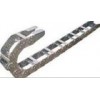 长距离运行钢铝拖链，机械钢制拖链，TL180框架式钢制拖链专业厂家
