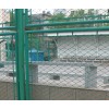 钢板护栏网/钢板网隔离栅/浸塑护栏网