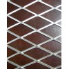 不锈钢钢板网 钢板网材质 拉伸网钢板网