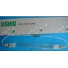 USHIO卤素灯中国总代理，USHIO汞灯代理批发商