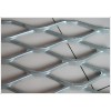 热镀锌钢板网/钢板网平台/拉伸钢板网片