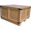 供应包装箱,胶合栈板|昆山木包装箱厂家