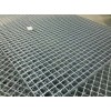 压焊钢格栅板/热熔压焊热镀锌格栅板供应商