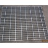 方形压焊钢格板 钢格板制作 热镀锌钢格板种类