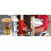 消防FM认证产品，空气压缩机控制维护装置