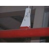 供应双拉杆管夹吊架组件（Do32-820，t≤350℃）。齐鑫专业的生产设备