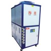 销售上海：优质风冷式反应釜冷水机|
