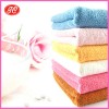 专业毛巾厂商供应超细纤维美容美发毛巾 超强吸水 手感柔软