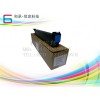 震旦ADC358复印机墨粉盒，ADC358彩色碳粉，ADT358C蓝色碳粉盒