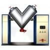 山东龙达化机生产V型混合机设备，龙达生产V型混合机设备